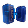 Автосканер elm327 obd2 V1,5 Bluetooth для діагностики авто для Android (2 плати)