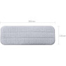 Сменная насадка для швабры Xiaomi Mijia для Deerma Spray Mop TB500 TB800 тряпочка