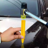 Бітки для рихтування авто та клин для дверей автомобіля Super pdr набір 6 штук